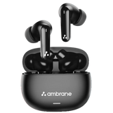 Ambrane Dots icon True Wireless Earbuds